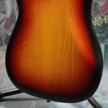 Load image into Gallery viewer, Greco PB600 Super Sound Precision Bass 1981 Sunburst MIJ JV FujiGen Japan