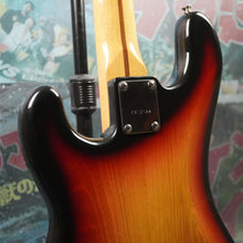 Load image into Gallery viewer, Greco PB600 Super Sound Precision Bass 1981 Sunburst MIJ JV FujiGen Japan