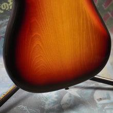 Load image into Gallery viewer, Greco PB600 Super Sound Precision Bass 1981 Sunburst MIJ JV FujiGen Japan