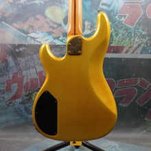 Load image into Gallery viewer, Fender Jazz Bass Special PJM-65 1988/89 Gold Metallic MIJ Japan