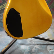 Load image into Gallery viewer, Fender Jazz Bass Special PJM-65 1988/89 Gold Metallic MIJ Japan