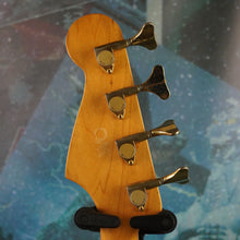Load image into Gallery viewer, Fender Jazz Bass Special PJM-65 1988/89 Gold Metallic MIJ Japan