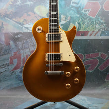 Load image into Gallery viewer, Greco EG700G Super Sound Single Cut 1980 Gold Top MIJ Japan FujiGen JV