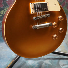 Load image into Gallery viewer, Greco EG700G Super Sound Single Cut 1980 Gold Top MIJ Japan FujiGen JV