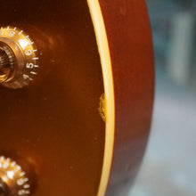 Load image into Gallery viewer, Greco EG700G Super Sound Single Cut 1980 Gold Top MIJ Japan FujiGen JV