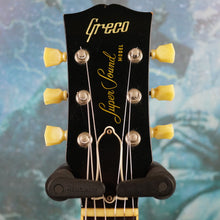 Load image into Gallery viewer, Greco EG700G Super Sound Single Cut 1980 Gold Top MIJ Japan FujiGen JV