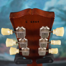 Load image into Gallery viewer, Greco EG700G Super Sound Single Cut 1980 Gold Top MIJ Japan FujiGen JV