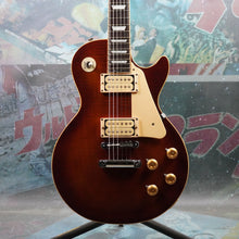Load image into Gallery viewer, Aria Pro II Leopard LS-500 Violin Sunburst 1980 MIJ Japan Matsumoku