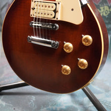 Load image into Gallery viewer, Aria Pro II Leopard LS-500 Violin Sunburst 1980 MIJ Japan Matsumoku