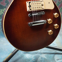 Load image into Gallery viewer, Aria Pro II Leopard LS-500 Violin Sunburst 1980 MIJ Japan Matsumoku