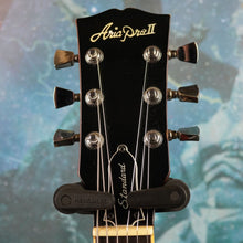 Load image into Gallery viewer, Aria Pro II Leopard LS-500 Violin Sunburst 1980 MIJ Japan Matsumoku