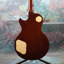 Load image into Gallery viewer, Aria Pro II Leopard LS-500 Violin Sunburst 1980 MIJ Japan Matsumoku