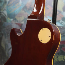 Load image into Gallery viewer, Aria Pro II Leopard LS-500 Violin Sunburst 1980 MIJ Japan Matsumoku