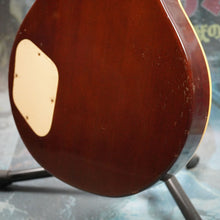 Load image into Gallery viewer, Aria Pro II Leopard LS-500 Violin Sunburst 1980 MIJ Japan Matsumoku