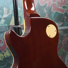 Load image into Gallery viewer, Aria Pro II Leopard LS-500 Violin Sunburst 1980 MIJ Japan Matsumoku