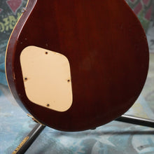 Load image into Gallery viewer, Aria Pro II Leopard LS-500 Violin Sunburst 1980 MIJ Japan Matsumoku