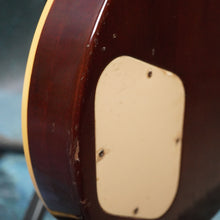Load image into Gallery viewer, Aria Pro II Leopard LS-500 Violin Sunburst 1980 MIJ Japan Matsumoku