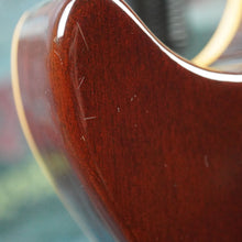 Load image into Gallery viewer, Aria Pro II Leopard LS-500 Violin Sunburst 1980 MIJ Japan Matsumoku