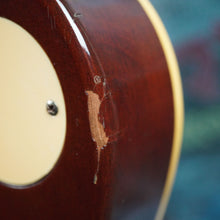 Load image into Gallery viewer, Aria Pro II Leopard LS-500 Violin Sunburst 1980 MIJ Japan Matsumoku