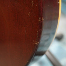 Load image into Gallery viewer, Aria Pro II Leopard LS-500 Violin Sunburst 1980 MIJ Japan Matsumoku