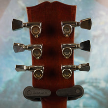 Load image into Gallery viewer, Aria Pro II Leopard LS-500 Violin Sunburst 1980 MIJ Japan Matsumoku
