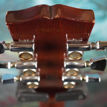 Load image into Gallery viewer, Aria Pro II Leopard LS-500 Violin Sunburst 1980 MIJ Japan Matsumoku
