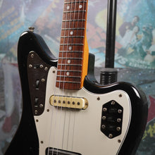 Load image into Gallery viewer, Fender Jaguar '66 Reissue JG66-85 1999 Black CIJ Japan