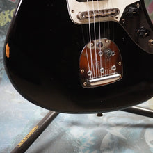 Load image into Gallery viewer, Fender Jaguar '66 Reissue JG66-85 1999 Black CIJ Japan