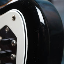 Load image into Gallery viewer, Fender Jaguar '66 Reissue JG66-85 1999 Black CIJ Japan