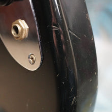 Load image into Gallery viewer, Fender Jaguar '66 Reissue JG66-85 1999 Black CIJ Japan