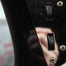 Load image into Gallery viewer, Fender Jaguar '66 Reissue JG66-85 1999 Black CIJ Japan