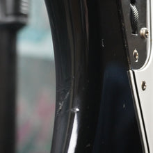 Load image into Gallery viewer, Fender Jaguar '66 Reissue JG66-85 1999 Black CIJ Japan