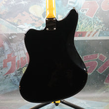 Load image into Gallery viewer, Fender Jaguar '66 Reissue JG66-85 1999 Black CIJ Japan