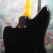 Load image into Gallery viewer, Fender Jaguar '66 Reissue JG66-85 1999 Black CIJ Japan