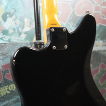 Load image into Gallery viewer, Fender Jaguar '66 Reissue JG66-85 1999 Black CIJ Japan