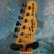 Load image into Gallery viewer, Squier Telecaster CTL-398 1985 Black MIJ Japan E Serial