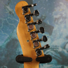 Load image into Gallery viewer, Squier Telecaster CTL-398 1985 Black MIJ Japan E Serial