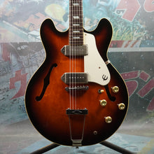 Load image into Gallery viewer, Epiphone Casino 1983 Vintage Sunburst Matsumoku MIJ JV Japan