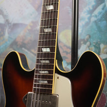 Load image into Gallery viewer, Epiphone Casino 1983 Vintage Sunburst Matsumoku MIJ JV Japan