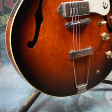 Load image into Gallery viewer, Epiphone Casino 1983 Vintage Sunburst Matsumoku MIJ JV Japan
