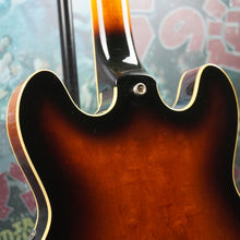 Load image into Gallery viewer, Epiphone Casino 1983 Vintage Sunburst Matsumoku MIJ JV Japan