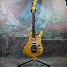 Load image into Gallery viewer, Yamaha SGV-300 Flying Samurai 2000's Yellow