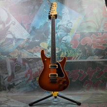 Load image into Gallery viewer, Ibanez Dyuke ID80 1989 Brown Sunburst MIJ Japan FujiGen