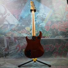 Load image into Gallery viewer, Ibanez Dyuke ID80 1989 Brown Sunburst MIJ Japan FujiGen