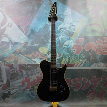 Load image into Gallery viewer, Greco TRH-60 Sprit Energy 1987 Black MIJ Japan JV