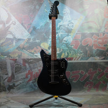 Load image into Gallery viewer, Fender Jaguar Special HH JGS-83 Gun Metal Blue 2000 MIJ Japan Big Neck