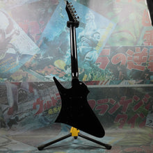 Load image into Gallery viewer, Yamaha HR-III Kyoji Yamamoto Signature 1987 Black MIJ Japan