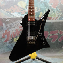 Load image into Gallery viewer, Yamaha HR-III Kyoji Yamamoto Signature 1987 Black MIJ Japan