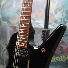 Load image into Gallery viewer, Yamaha HR-III Kyoji Yamamoto Signature 1987 Black MIJ Japan