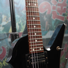 Load image into Gallery viewer, Yamaha HR-III Kyoji Yamamoto Signature 1987 Black MIJ Japan